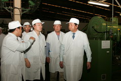 于旭波总裁不雅审核中粮包拆无锡公司
