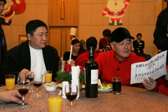 少乡桑干酒庄酒热傲第四届“CCTV电视剧群英汇”