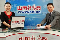 中粮减进“量量·品牌·使命”正在线访讲