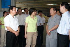 江西省委布告苏枯不雅审核中粮（江西）米业