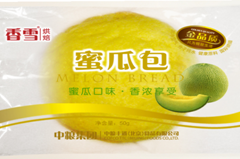 中粮“香雪”面包成为北京奥运开幕式独家供应产品
