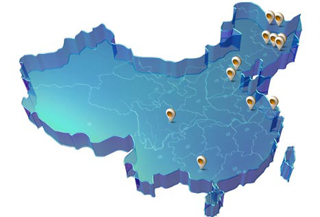 玉米-+产品+-+全产业链加工布局