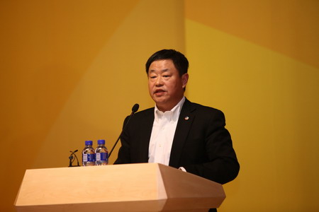 华粮集团董事长_福粮集团董事长图片